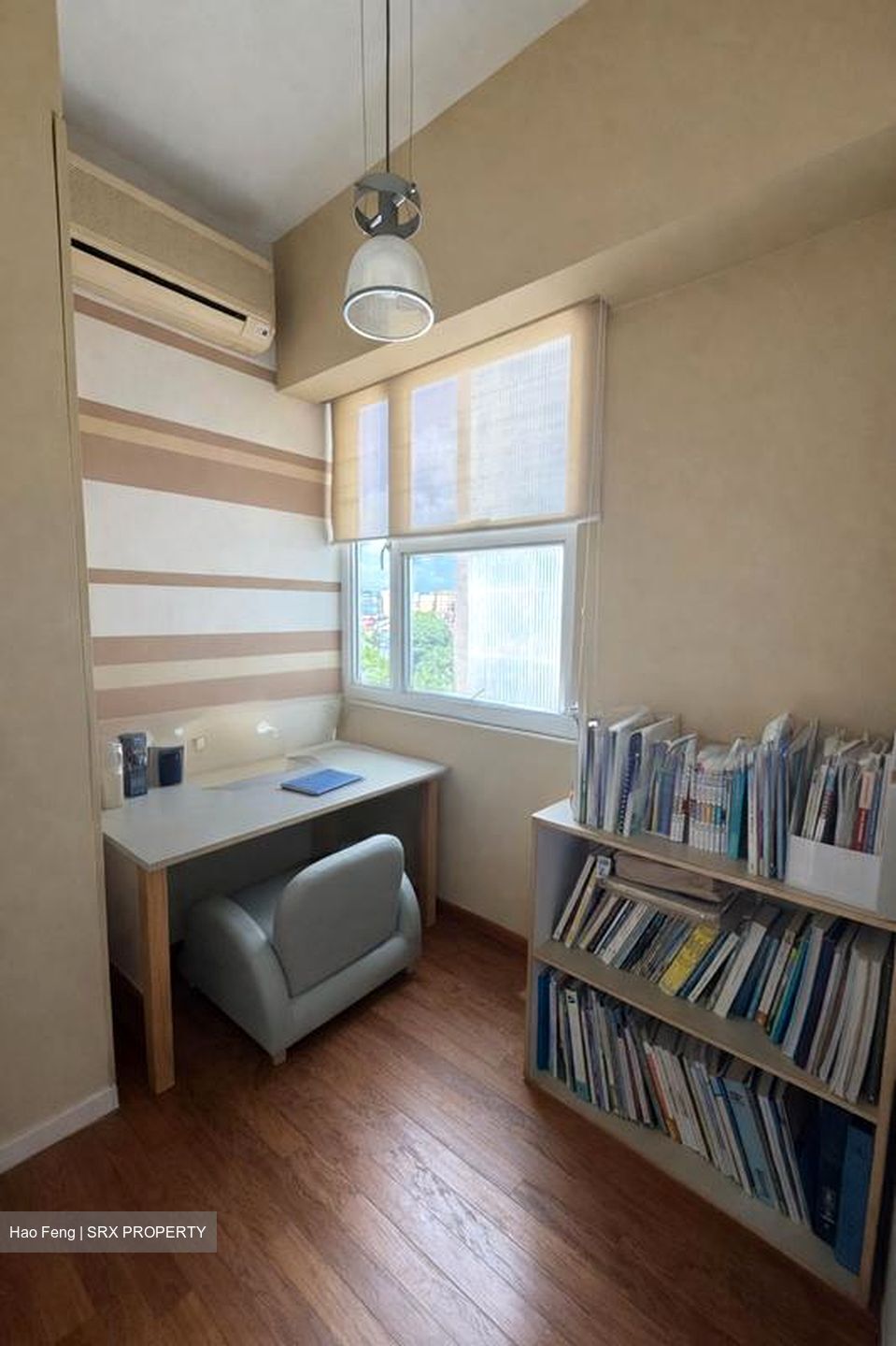 Dahlia Park Condominium (D17), Condominium #522743031